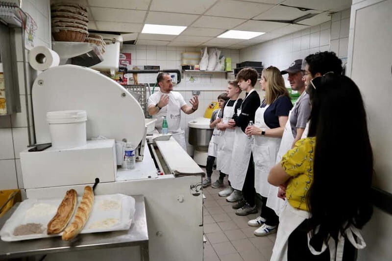 Paris: Baking Insider Experience with a Professional Baker - Why Travelers Rave About This Tour