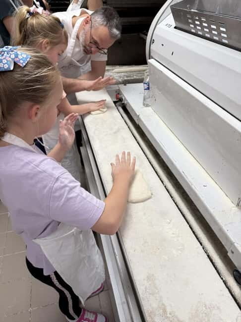 Paris: Baking Insider Experience with a Professional Baker - Final Thoughts