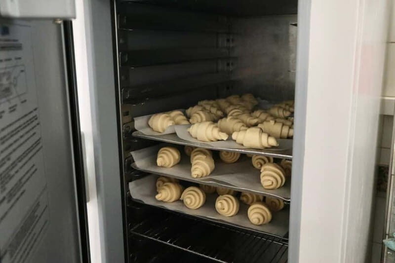 Paris: Baking Insider Experience with a Professional Baker - FAQs