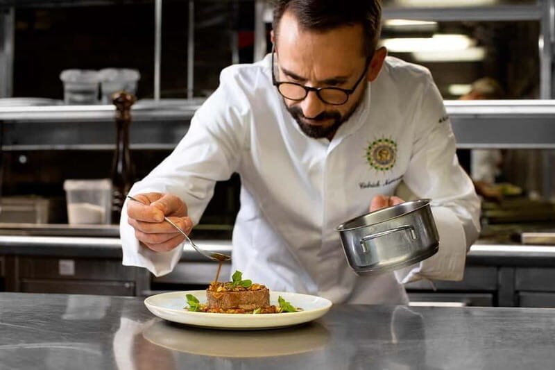Paris: Bastille Day Celebration Cruise with 5-course Dinner - What to Expect on the Itinerary