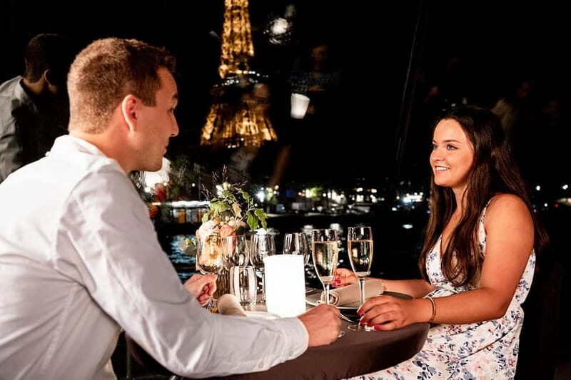 Paris: Bastille Day Celebration Cruise with 5-course Dinner - Is This Experience Worth It?