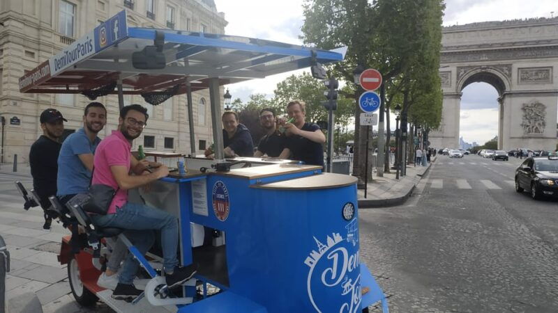 paris-beer-bike-bar-with-drinks-included