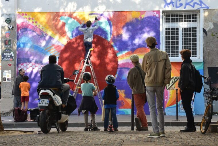 paris-belleville-street-art-tour-with-an-artist