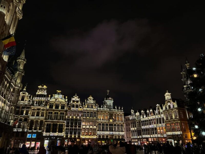 paris-bruges-and-ghent-christmas-markets-2-days-tour