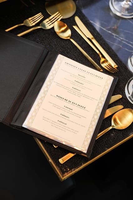 paris-bus-toque-st-germain-3-course-dinner-with-champagne