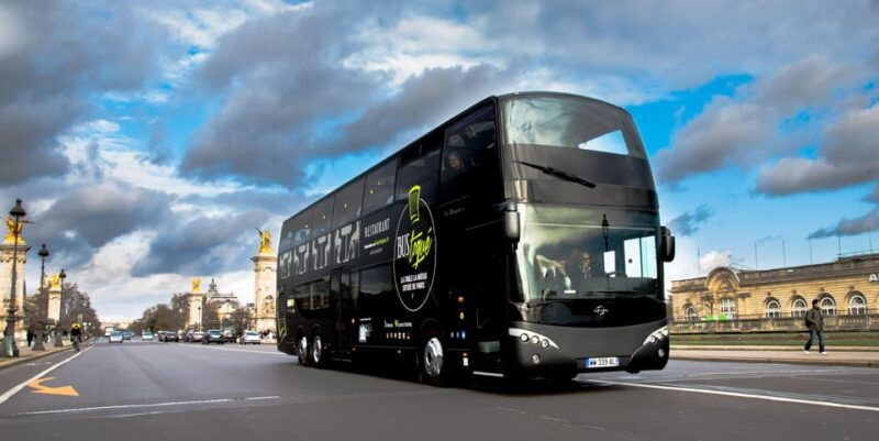 paris-bus-toque-st-germain-3-course-dinner-with-champagne