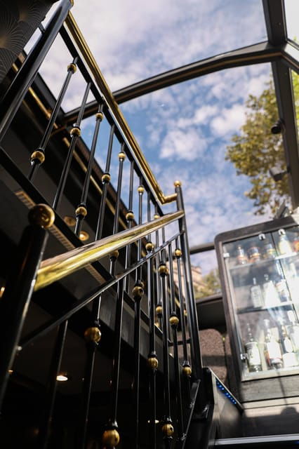 paris-bus-toque-st-germain-5-course-dinner-champagne