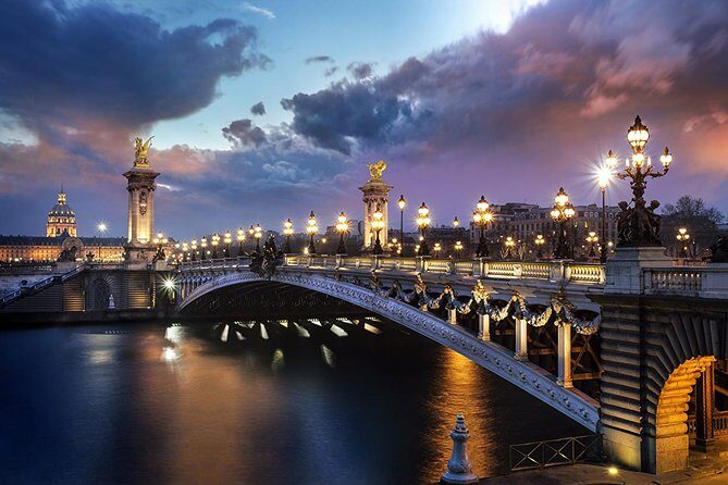 Paris By Night - Vision Tour - Private Trip - Who Is This Tour Best For?
