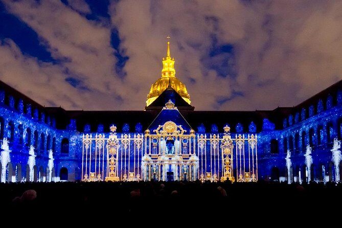 Paris By Night - Vision Tour - Private Trip - Final Thoughts: Is It Worth It?