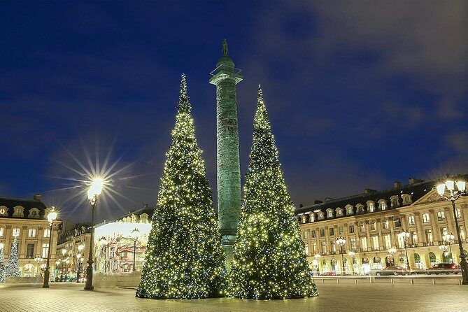 Paris By Night - Vision Tour - Private Trip - Frequently Asked Questions