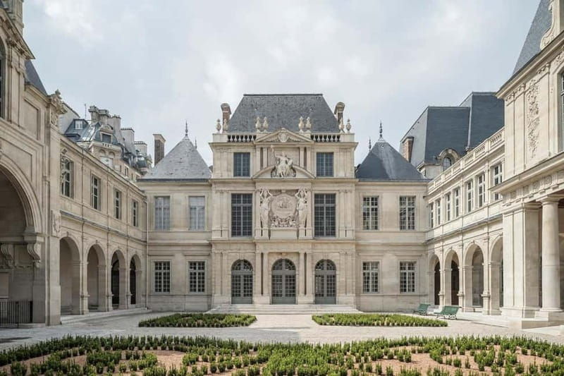 Paris: Carnavalet Museum Entry Ticket - Who Will Love This Tour?  