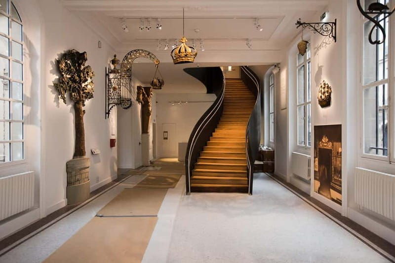 Paris: Carnavalet Museum Entry Ticket - FAQ  