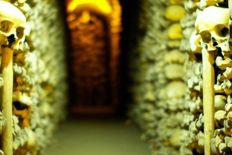 paris-catacombs-audio-guide-and-river-cruise-option