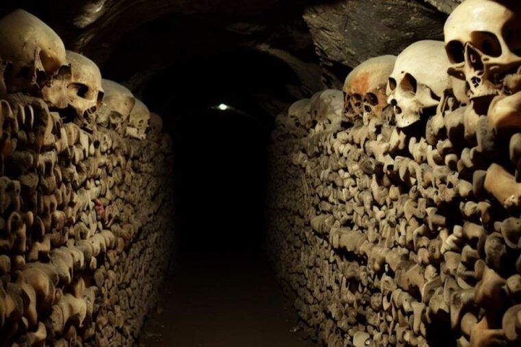paris-catacombs-audio-guide-and-river-cruise-option