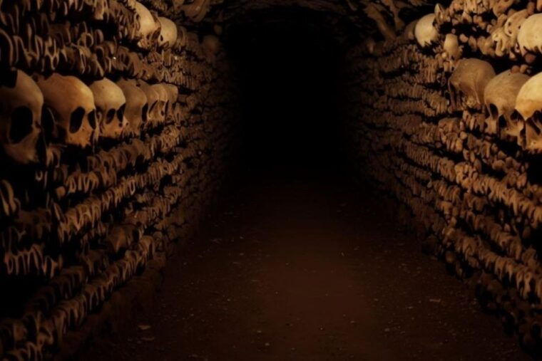 paris-catacombs-audio-guide-and-river-cruise-option