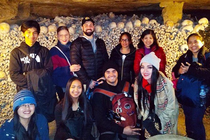 Paris Catacombs Guided Tour - What We Love About This Tour