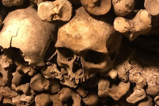 Paris Catacombs Guided Tour - Who Would Enjoy This Tour?