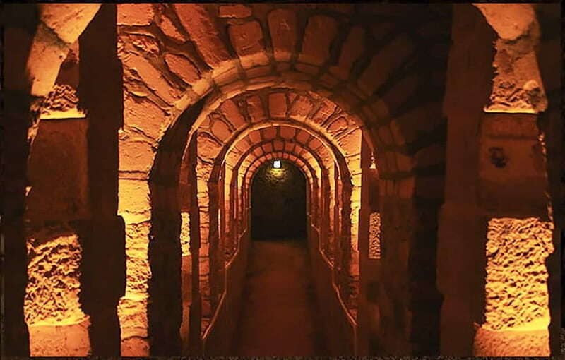 Paris: Catacombs Guided Tour - Key Points