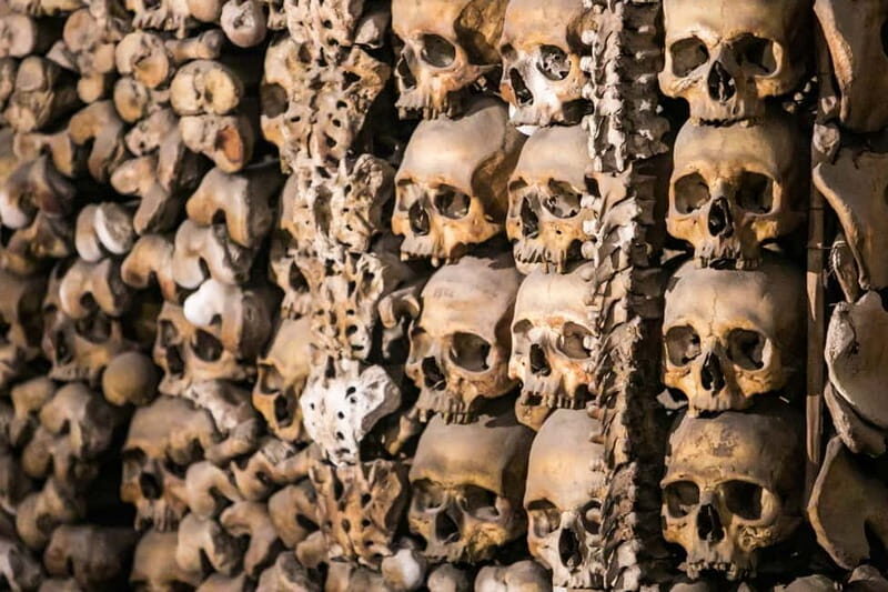 Paris: Catacombs Guided Tour - An In-Depth Look at the Paris Catacombs Guided Tour