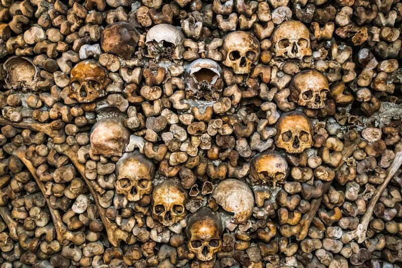 Paris: Catacombs Guided Tour - FAQs