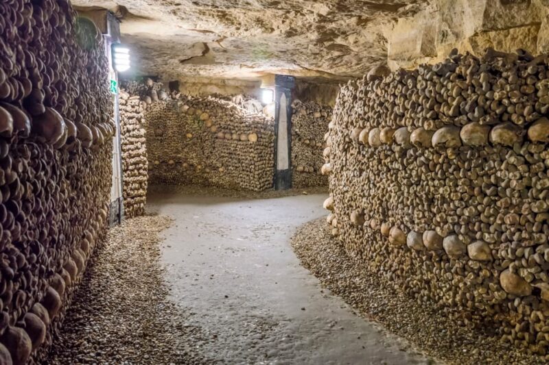 Paris Catacombs Skip-the-Line Guided Tour and Special Access - Authentic Reviews: What Travelers Are Saying
