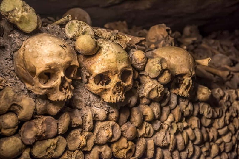 Paris Catacombs Skip-the-Line Guided Tour and Special Access - Final Thoughts: Is This Tour Right for You?