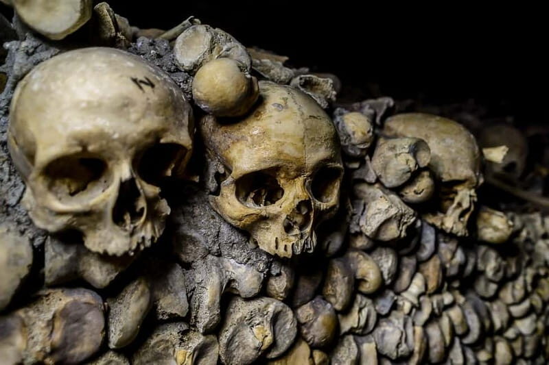Paris: Catacombs Ticket and Audio Guide - Final Thoughts