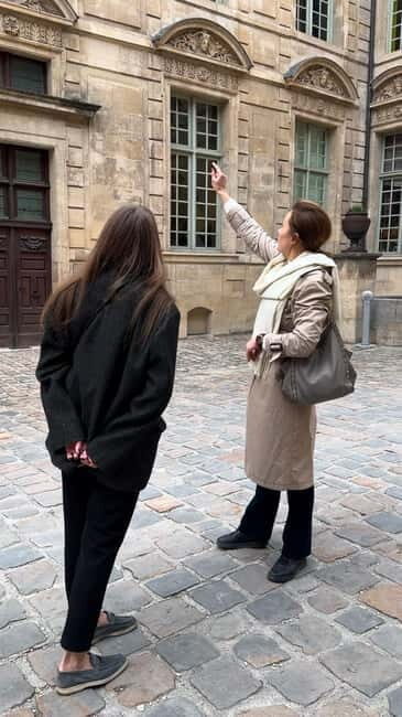 Paris: Centre City Walking Tour - The Value of This Experience