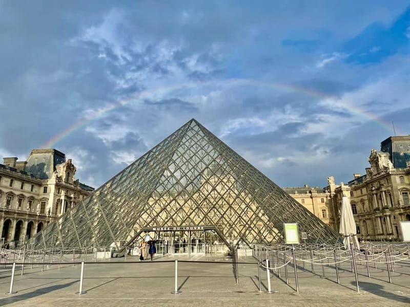 Paris: Centre City Walking Tour - FAQs