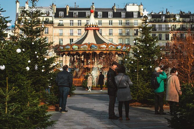 paris-christmas-market-chocolate-private-tour-with-local-guide