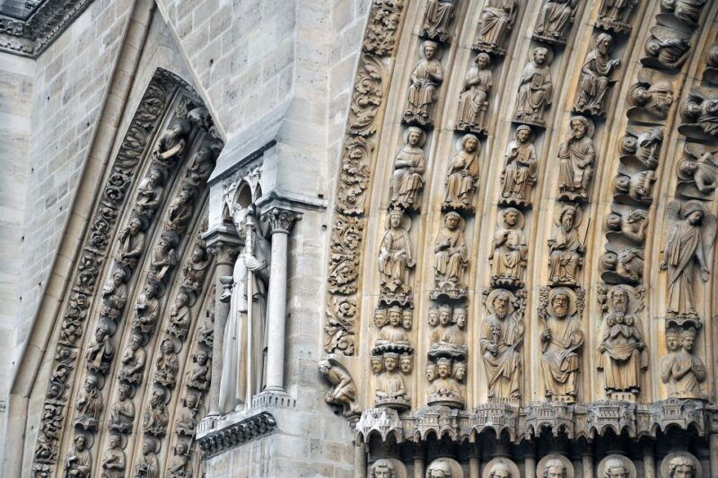 Paris City Center Self-Guided Walking Tour - Who Should Consider This Tour?