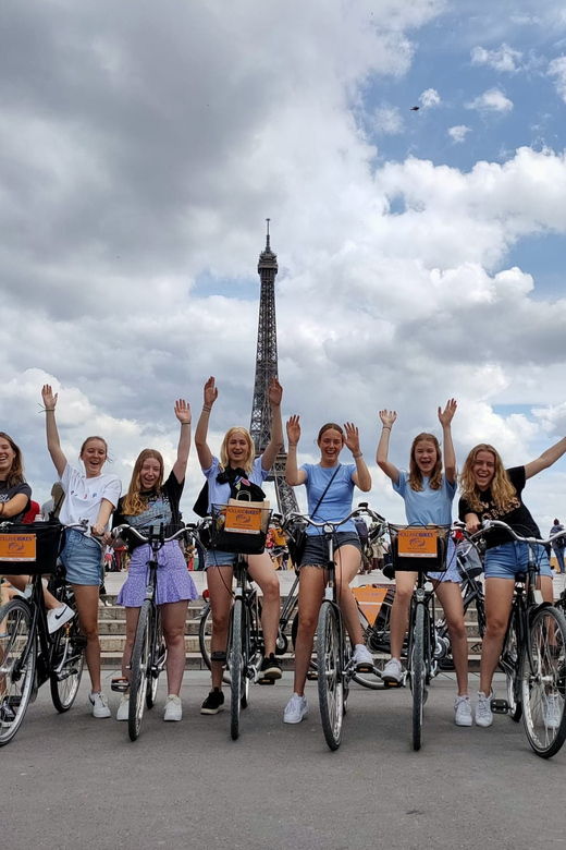 paris-city-highlights-bike-tour