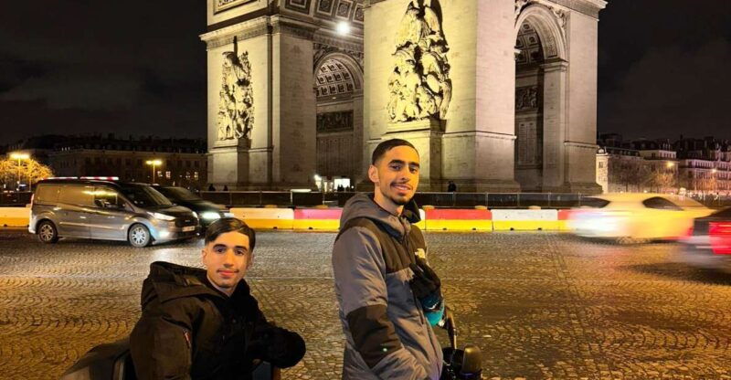 paris-city-highlights-guided-quad-tour