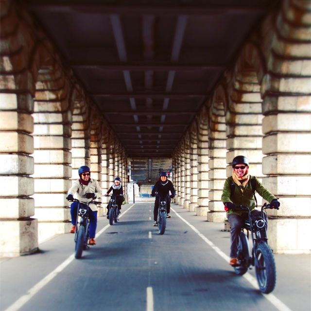 paris-city-highlights-private-electric-bike-tour-with-video