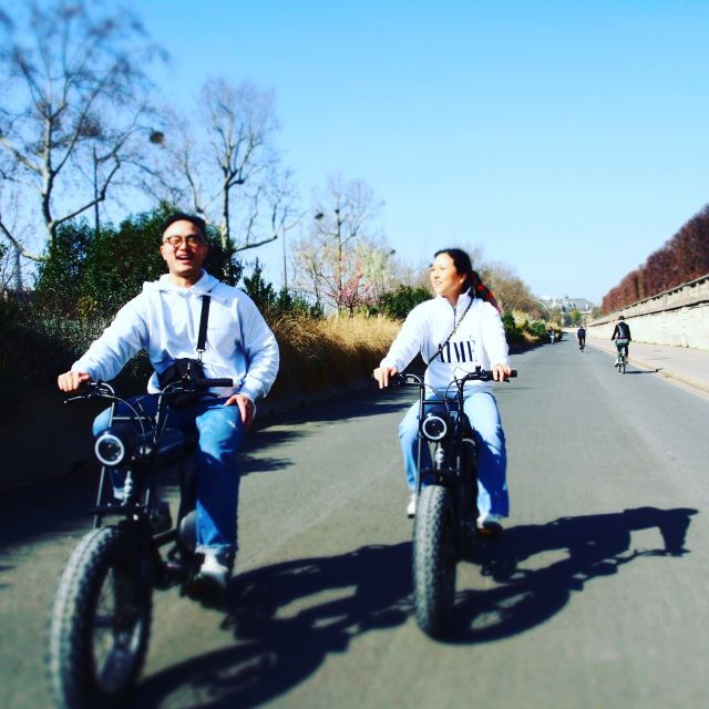 paris-city-highlights-private-electric-bike-tour-with-video