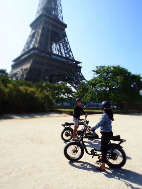 paris-city-highlights-private-electric-bike-tour-with-video