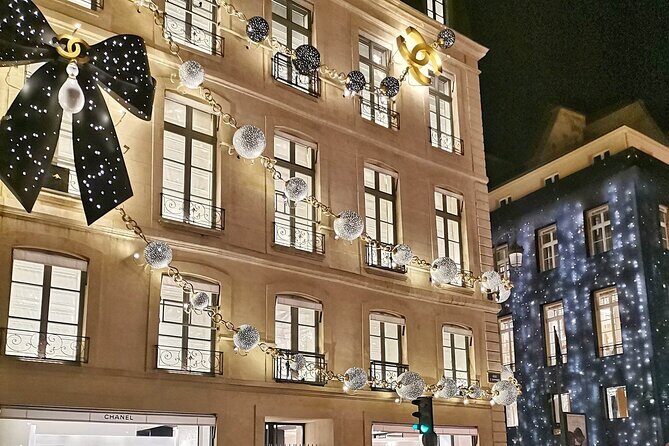 Paris City of Fashion History Private Guided Walking Tour - Why This Tour Works