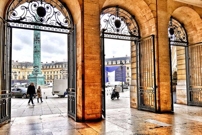 Paris City of Fashion History Private Guided Walking Tour - Final Thoughts