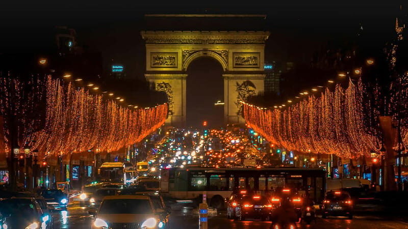 Paris: City of Lights Walking tour and Seine Cruise - Who Will Love This Tour?