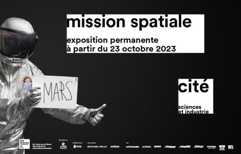 Paris: City of Science and Industry Museum Entry Ticket - Who Will Love This Experience?  