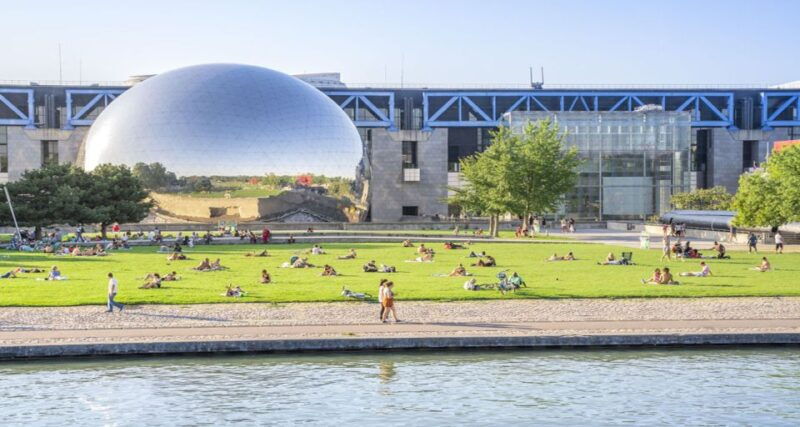 Paris: City of Science and Industry Museum Entry Ticket - Final Thoughts