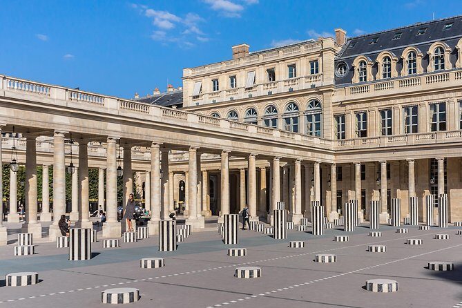 Paris City Tour by Coach with Sightseeing Seine River Cruise - Who Will Love This Experience?