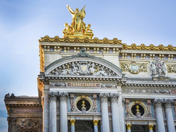 Paris City Tour by Coach with Sightseeing Seine River Cruise - Final Thoughts