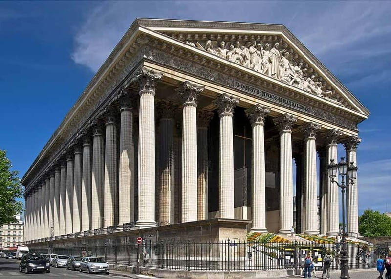Paris: Classical Music Concerts in Sainte-Marie-Madeleine - Who Should Consider This Experience?