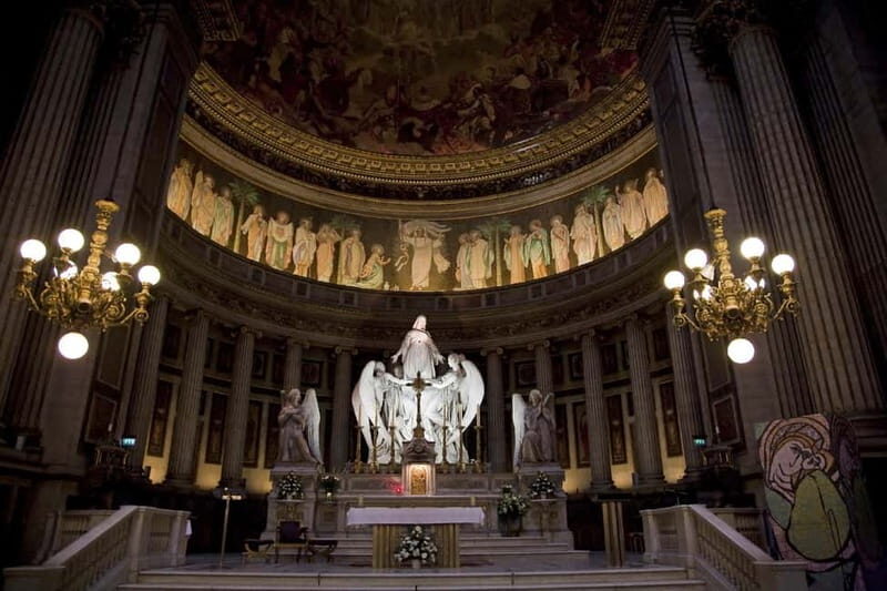 Paris: Classical Music Concerts in Sainte-Marie-Madeleine - Final Thoughts