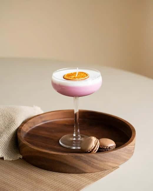 Paris: Cocktail Candle Making - What to Expect from the Candle Making Workshop