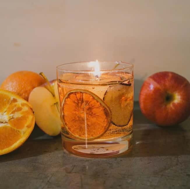 Paris: Cocktail Candle Making - Is It Worth the Price?