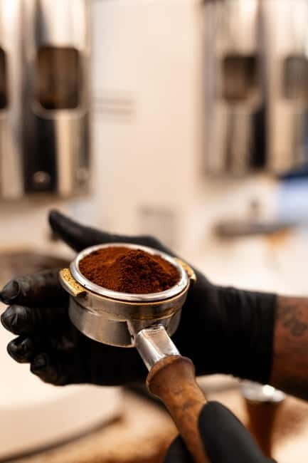 Paris: Coffee Roasting Workshop in Passage des Panoramas - Key Points