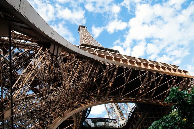 Paris Combo: Bike Tour & Seine Cruise Ticket - Key Points