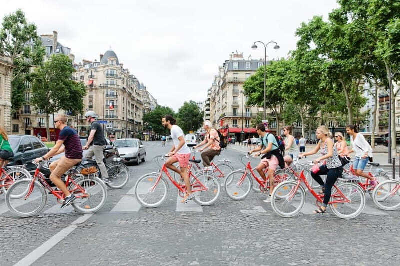 Paris Combo: Bike Tour & Seine Cruise Ticket - Who Is This Tour Best For?